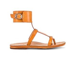Brand new Sam Edelman sandals